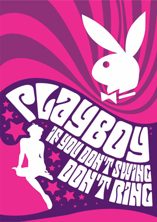 Playboy.