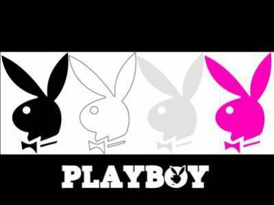playboy