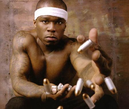 50 Cent