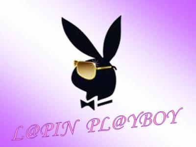 playboy