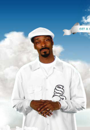 snoop dogg 