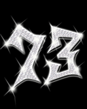 73 