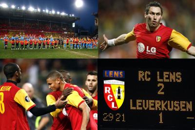 lens